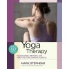Yoga Therapy (Mark Stephens)(Brožovaná)