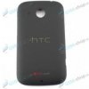 Kryt HTC Desire C batérie čierny Originál
