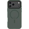 Tactical MagForce Hyperstealth kryt pre iPhone 17 Pro Max, zelený 57983126638