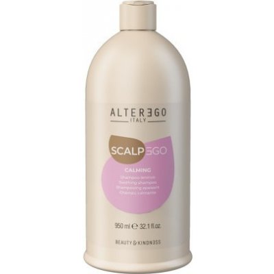 Alter Ego Scalpego Calming Shampoo 950 ml