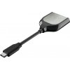 SanDisk čítačka EXTREME PRO typ C pre SD karty UHS-I a UHS-II