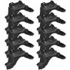 Zebra hand mount (R), pack of 10