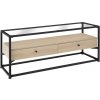 TecTake Maidenhead 121,5 x 41,5 x 50,5 cm