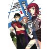 The Devil is a Part-Timer, Vol. 1 (Novel) - Satoshi Wagahara