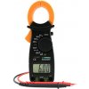 Digitálny kliešťový multimeter FKEM3266F