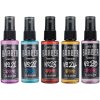 Darčeková sada kolínskych vôd MARMARA Barber 5x50 ml