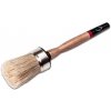 Štetec Strend Pro Premium MASTER PIE 50/68 mm, s drev. rúčkou