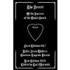 The Secret: Of the Success of the Ouija Board (Clarisse Eugenie Perrin,Nellie Irene Walters,Tarl Warwick)()