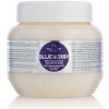 Kallos Cosmetics Blueberry Maska na vlasy pre ženy 275 ml variant Starý obal
