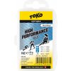 Vosk TOKO High Performance 40g blue -10/-30°C