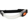 Náramok Strend Pro LB1204, LED, 2xCR2032, 185x35x15 mm, elastický, Sellbox 16 ks