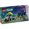 LEGO Friends 42603 Karavan na pozorovanie hviezd