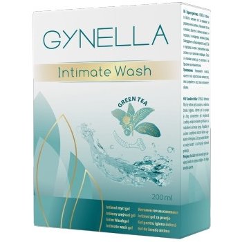 Gynella Intimate Wash 200 ml