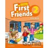 First Friends 2 - Class Book - Susan Iannuzzi