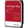 Western Digital WD RED PLUS NAS WD60EFPX 6TB SATAIII/600 256MB cache 180MB/s CMR