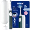Oral-B IO 2 elektrická zubná kefka 3 režimy magnetická zelená