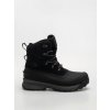 The North Face Chilkat V Lace Wp (tnf black/asphalt grey) 42, čierna