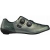 Topánky zasúvateľné do pedálov Shimano ESHRC703MCE31E44000 cestné veľ. 44
