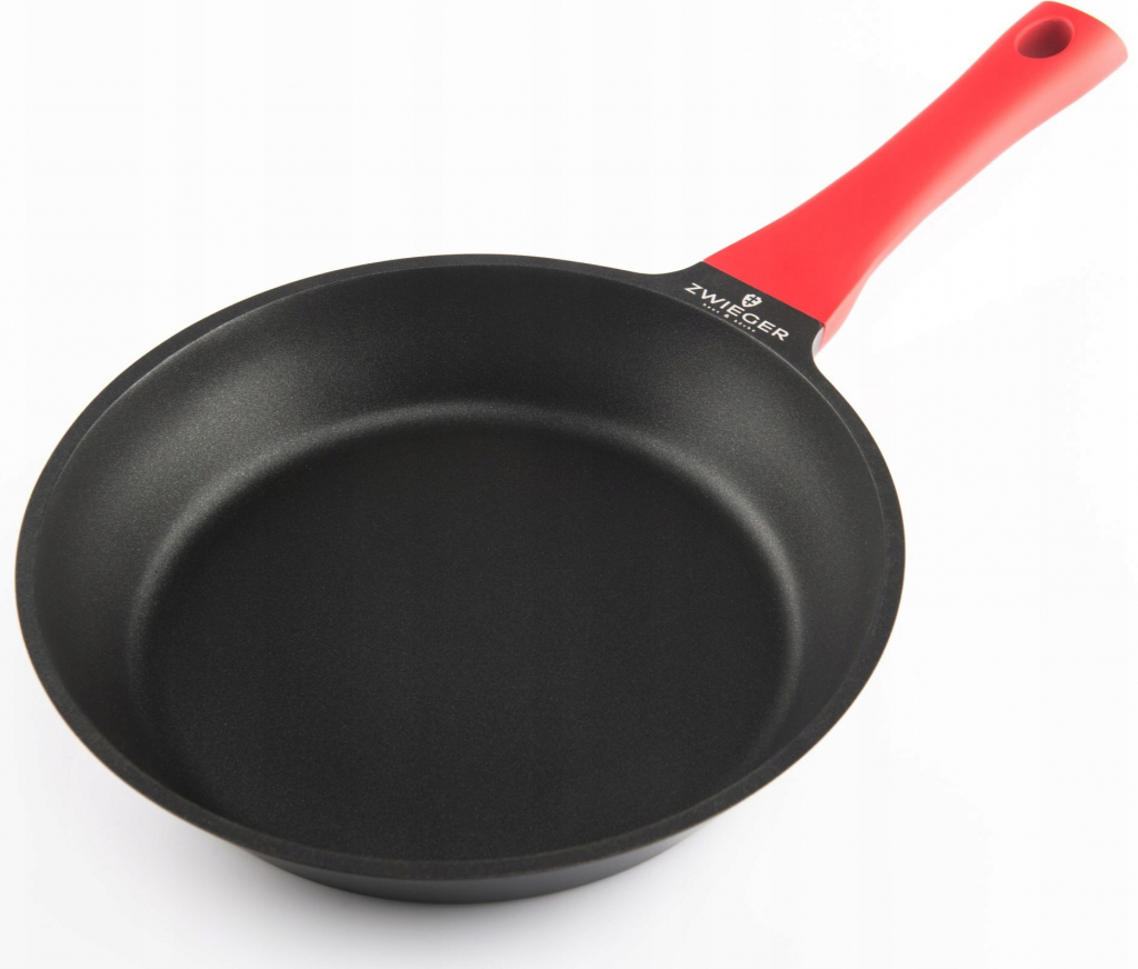 Zwieger Panvica tradičná Obsidian hliníková 24 cm