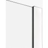 New Trendy EXK-4018 SMART sprchové dvere do niky 170 cm, 170 x 200 cm, chróm