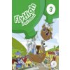 Fly High Level 3 Pupil's Book and CD Pack