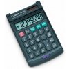 vrecková kalkulačka CANON LS-39E, 8 miest, solárne napájanie + batérie, prepočet EUR 4046A014