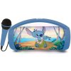 Lexibook Reproduktor s mikrofónom Boombox - Disney Stitch