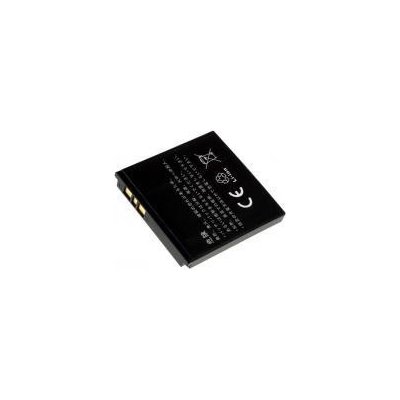 Powery Batéria Sony-Ericsson C905 900mAh Li-Ion 3,6V - neoriginálna