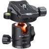 Camera Tripod Ball Head with 1/4 Inch Quick Release Plate and Spirit Level K&F Concept
