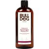Bulldog Vetiver and Black Pepper sprchový gél pre mužov 500 ml