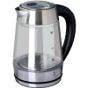 Rýchlovarná kanvica 1,7L Berlingerhaus Black Silver Collection BH-9127