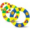 Nafukovací krtko Greatstore Circle 40 cm - 3 farby