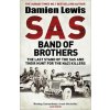 SAS Band of Brothers (Damien Lewis)(Brožovaná)