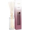 Aura Aróma difuzér z pruhovaného skla Cherry Blossom 135 ml