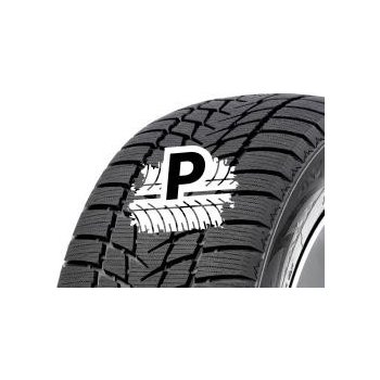 Radar Dimax Alpine 245/40 R19 98V