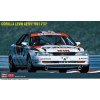 Hasegawa Toyota Corolla Levin AE101, 1993 JTC 1/24