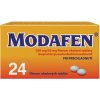 Modafen proti chrípke a bolesti 24tbl