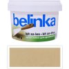 BELINKA Tmel na drevo 350 g Dub