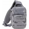 Brandit Taška cez rameno US COOPER SLING Farebný variant: BLIZZARD CAMO Viac variant v ponuke