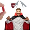 VERK GROUP HALLOWEENSKE UMELÉ ZUBY 720