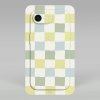 4NewCase - APPLE - iPhone 16E - DUAL - Pastel Patchwork - 1022210500107