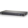 ATEN CS17916-AT-G KVM prepínač Čierna (CS17916-AT-G)