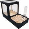 Formikarium TINY S – Modulárne Terárium pre mravce 70x140