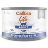 Noviko Calibra KONZERVA cat Life Adult salmon 6 x 200 g