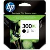 Atramentová náplň HP CC641EE HP 300XL pre Deskjet D1660/D2560/D5560/F2480/F4280 black XL (600 str.)