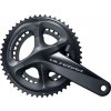 Shimano Kliky Ultegra 53/39 175 mm FC-R8000, Hollowtech II, s osou