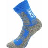 VoXX® Ponožky VoXX Traction detská - modrá Veľkosť: 20-24 (14-16)
