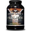 Bodyflex Fitness 100% Whey Isolate 1000 g biela čokoláda - pistácie