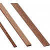 Krick Modelltechnik Krick Lišta mahagon 1x3mm 1m (10)