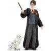 Schleich Harry Potter – Harry Potter™ a Hedviga 42633 4059433713267